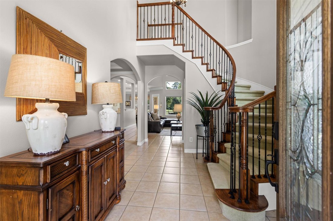 House in Spring, Texas, United States 4 - 18926609