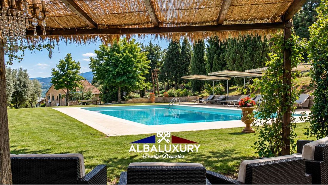Villa in Radicondoli, Tuscany, Italy 2 - 16725933