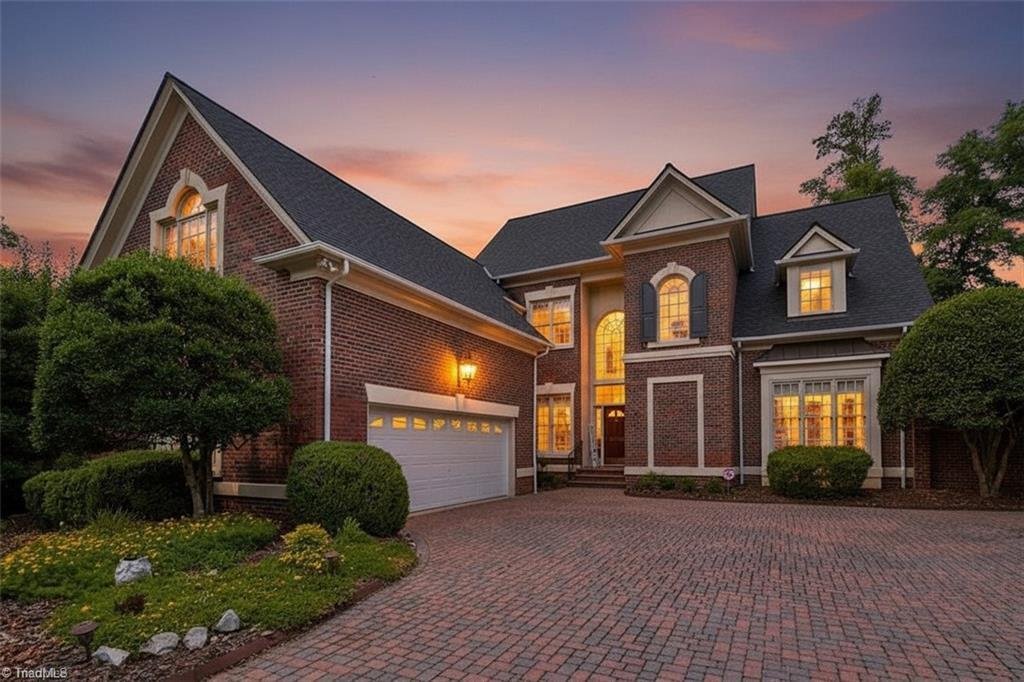 House in Greensboro, North Carolina, United States 2 - 17301933