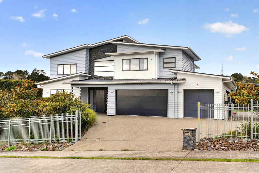 House in Auckland, Auckland, New Zealand 2 - 18433183