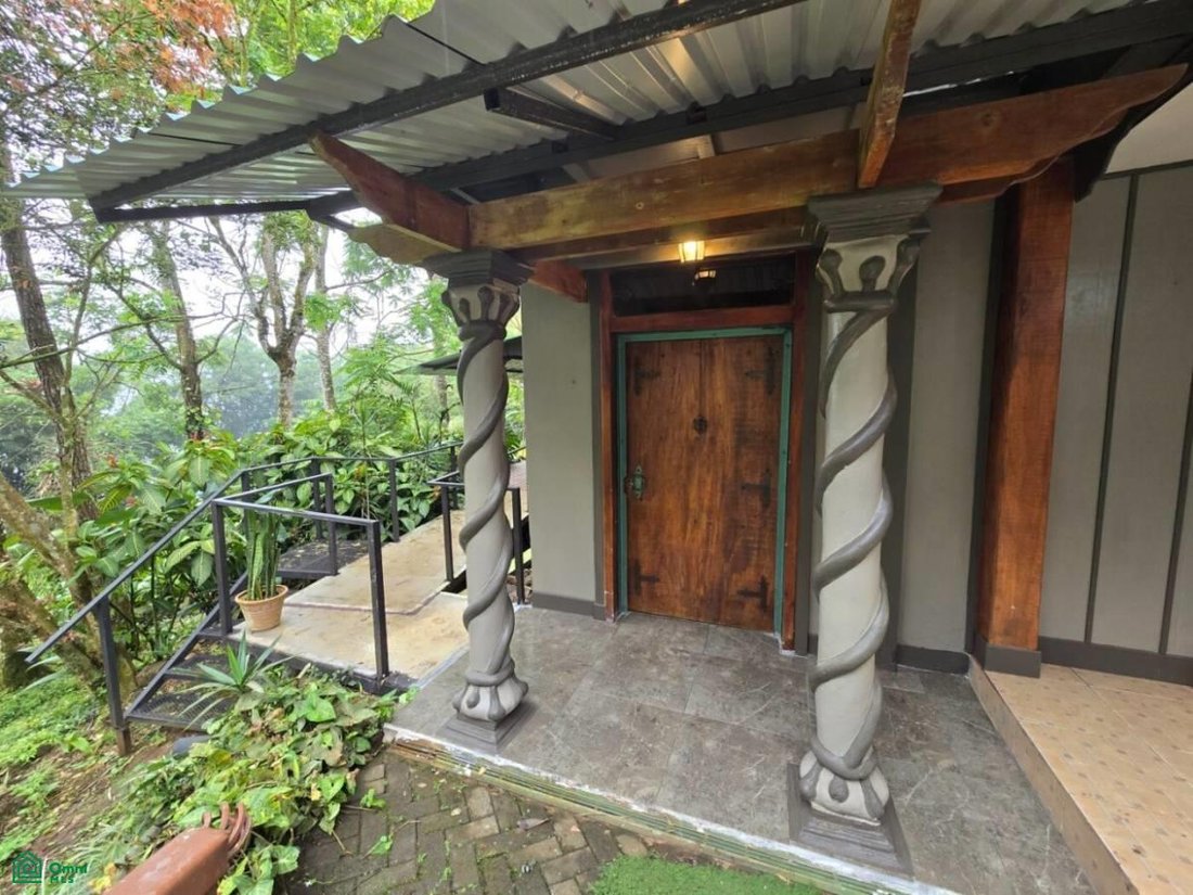 Maison à San Ramón, Guanacaste, Costa Rica 3 - 17100987