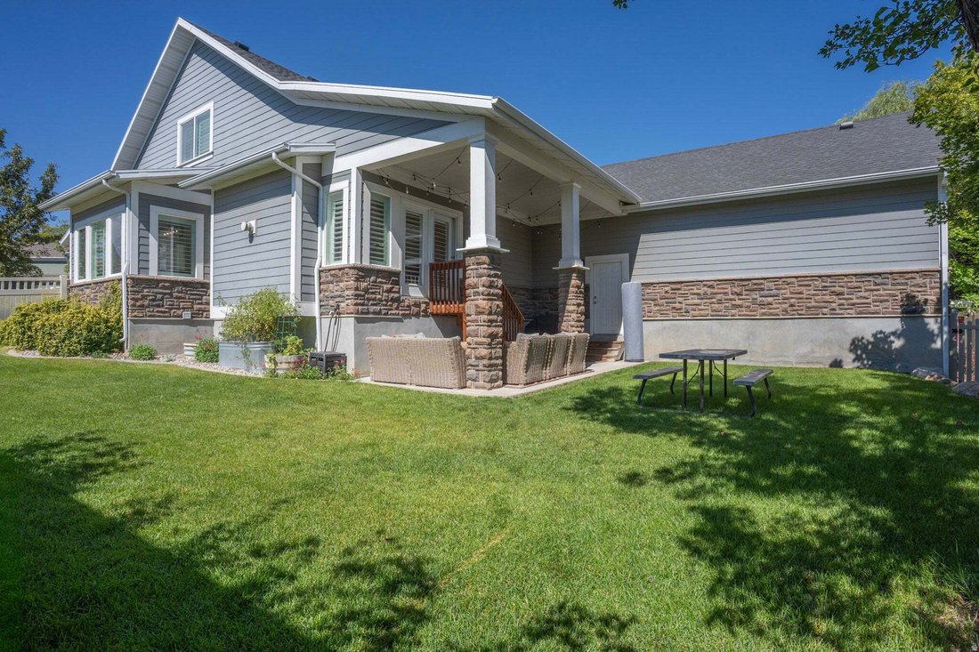 House in South Jordan, Utah, United States 4 - 18926059