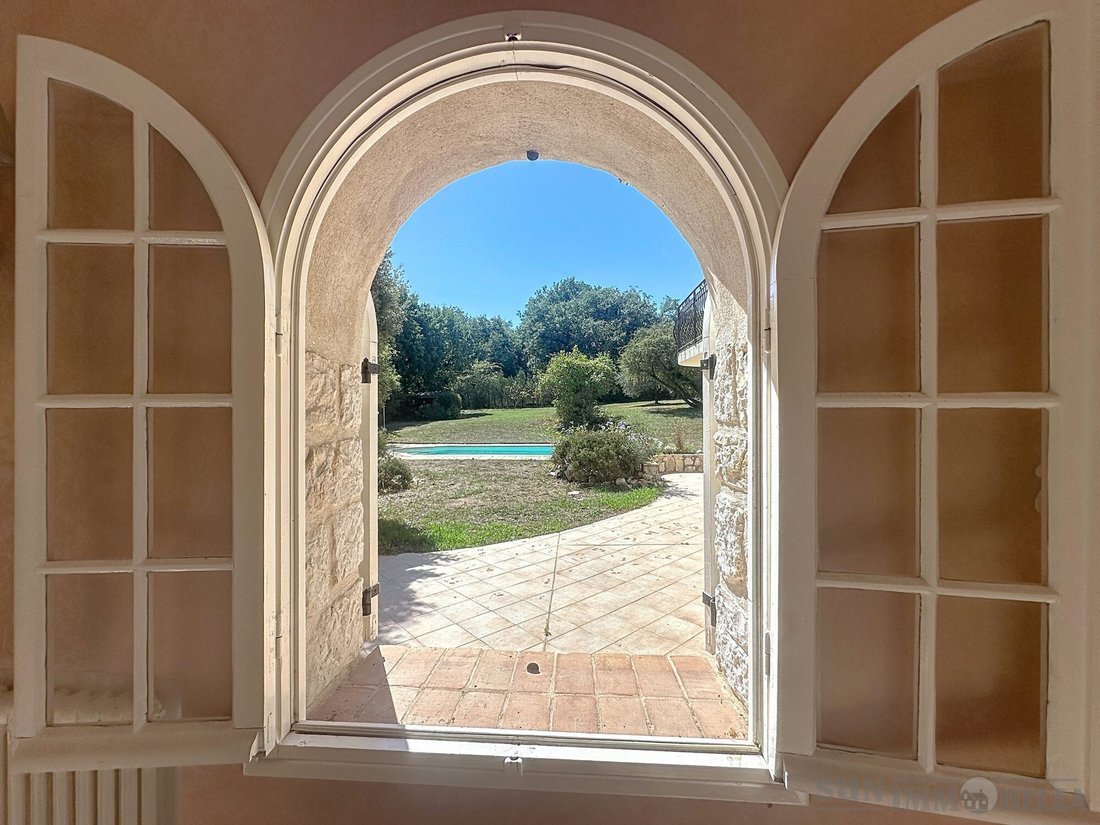 Villa in Nord, La Gaude, France 5 - 18928079