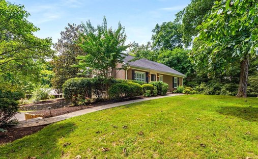 House in Nashville, Tennessee, United States 1
