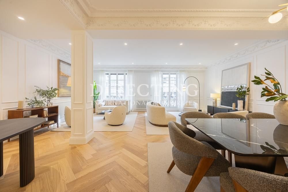 Appartamento a Chamartín, Madrid, Spagna 5 - 18927000