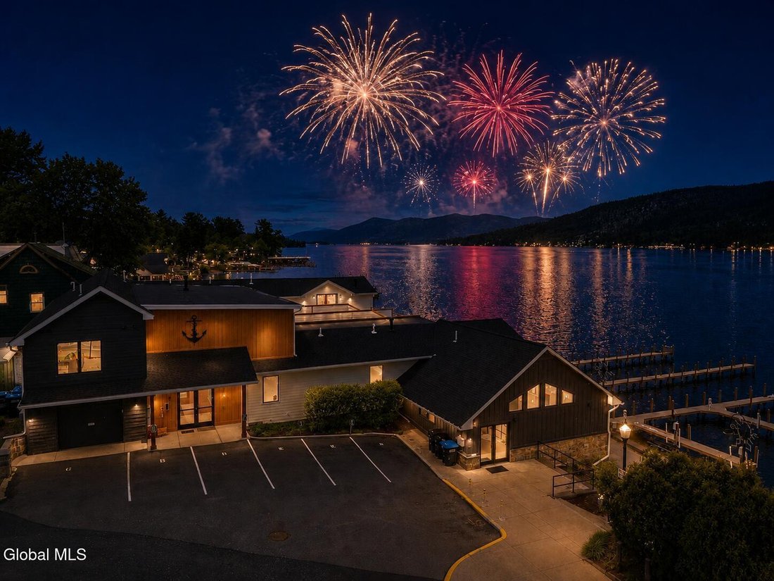 Condo in Lake George, New York, United States 1 - 18924853