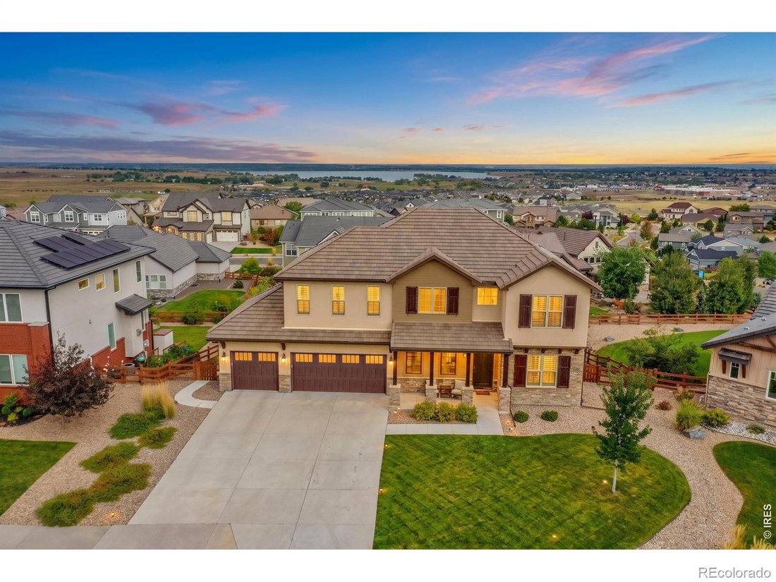 House in Arvada, Colorado, United States 2 - 18925979