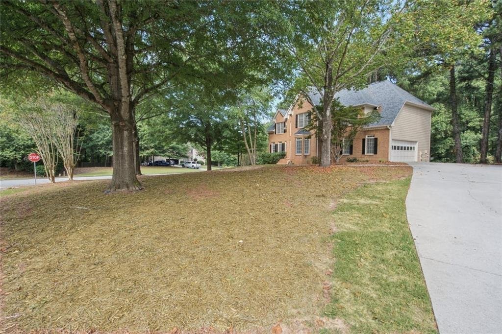 House in Buford, Georgia, United States 3 - 18053640