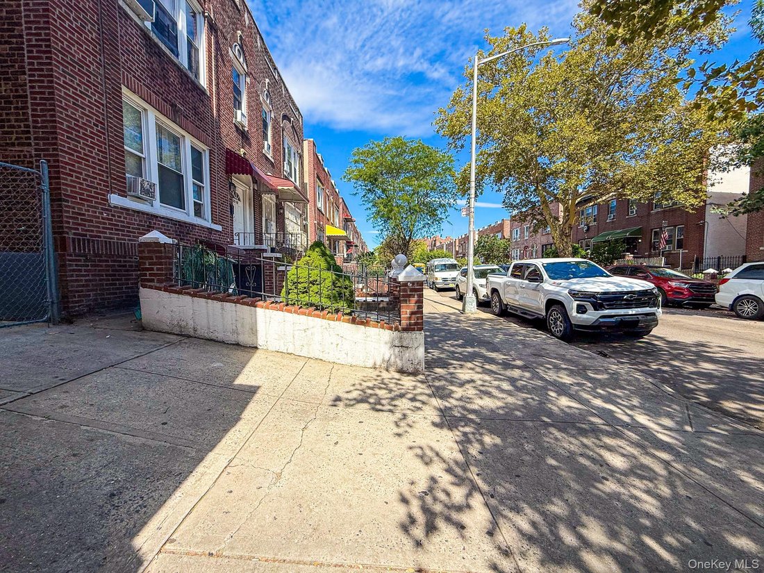 House in New York, New York, United States 5 - 18219037
