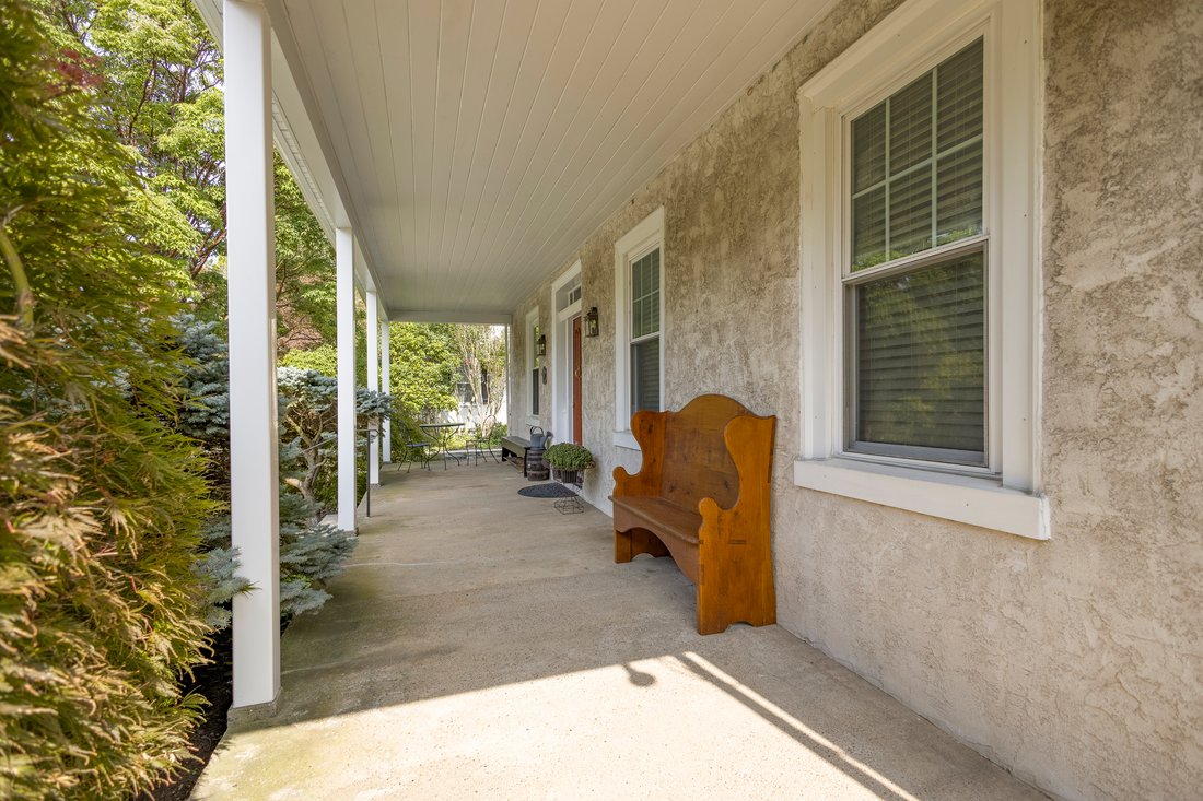 House in Lafayette Hill, Pennsylvania, United States 3 - 18924502