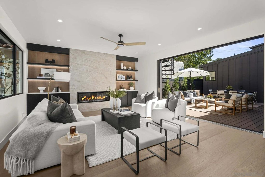 San Diego, California, United States 3 - 18926183