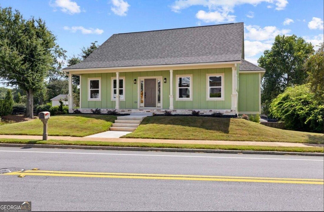 House in Newnan, Georgia, United States 4 - 18925598