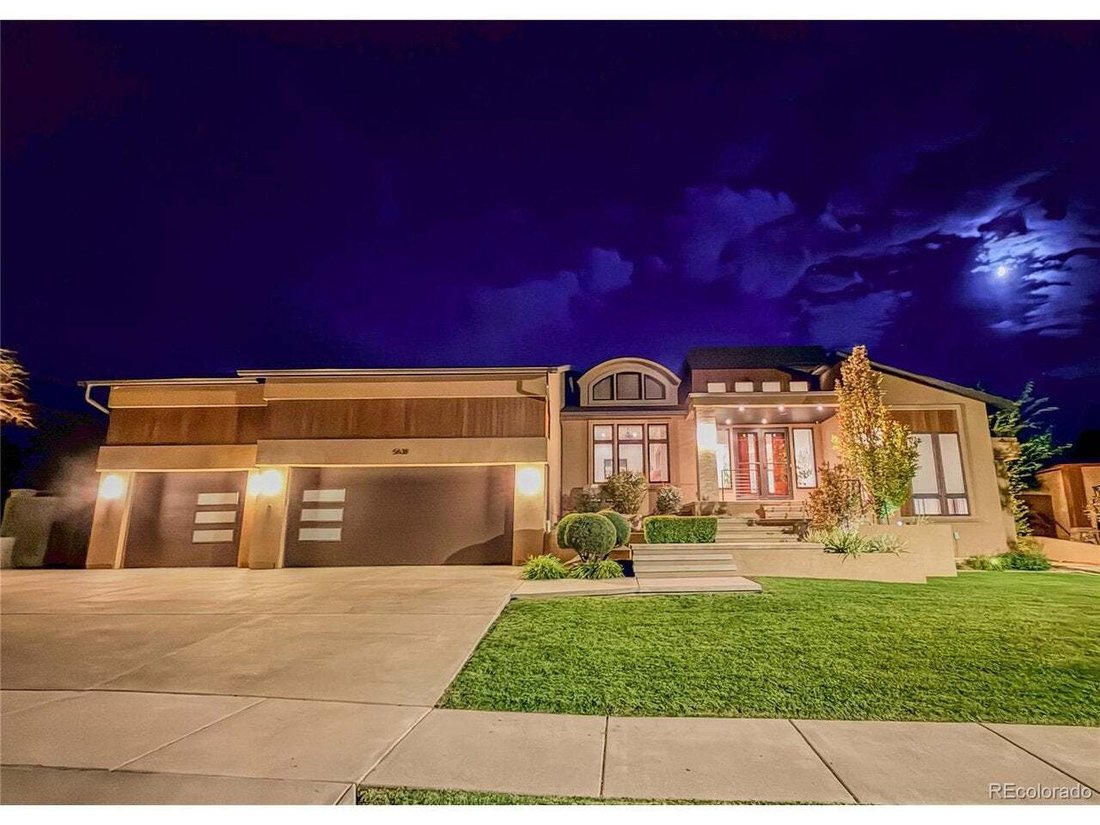 House in Pueblo, Colorado, United States 1 - 18924944