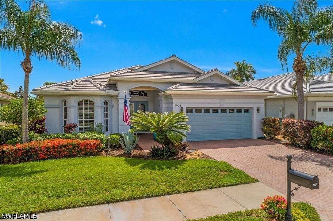 Casa en Naples, Florida, Estados Unidos 1 - 18925123