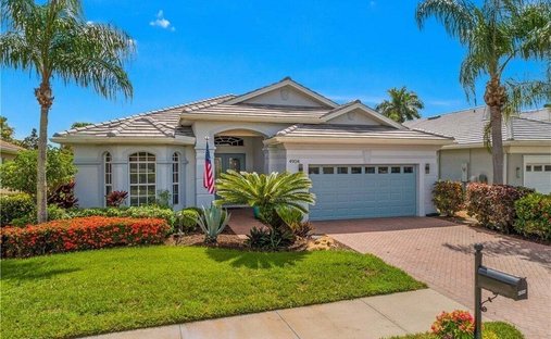 House in Naples, Florida, United States 1