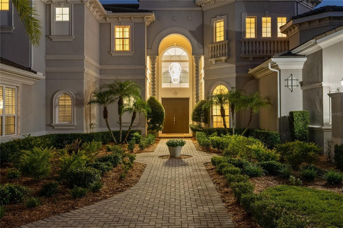House in Lake Butler, Florida, United States 3 - 18925783