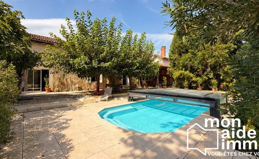 House in Arrondissement of Langon, Nouvelle-Aquitaine, France 1