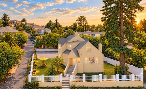 House in Hayward, California, United States 1