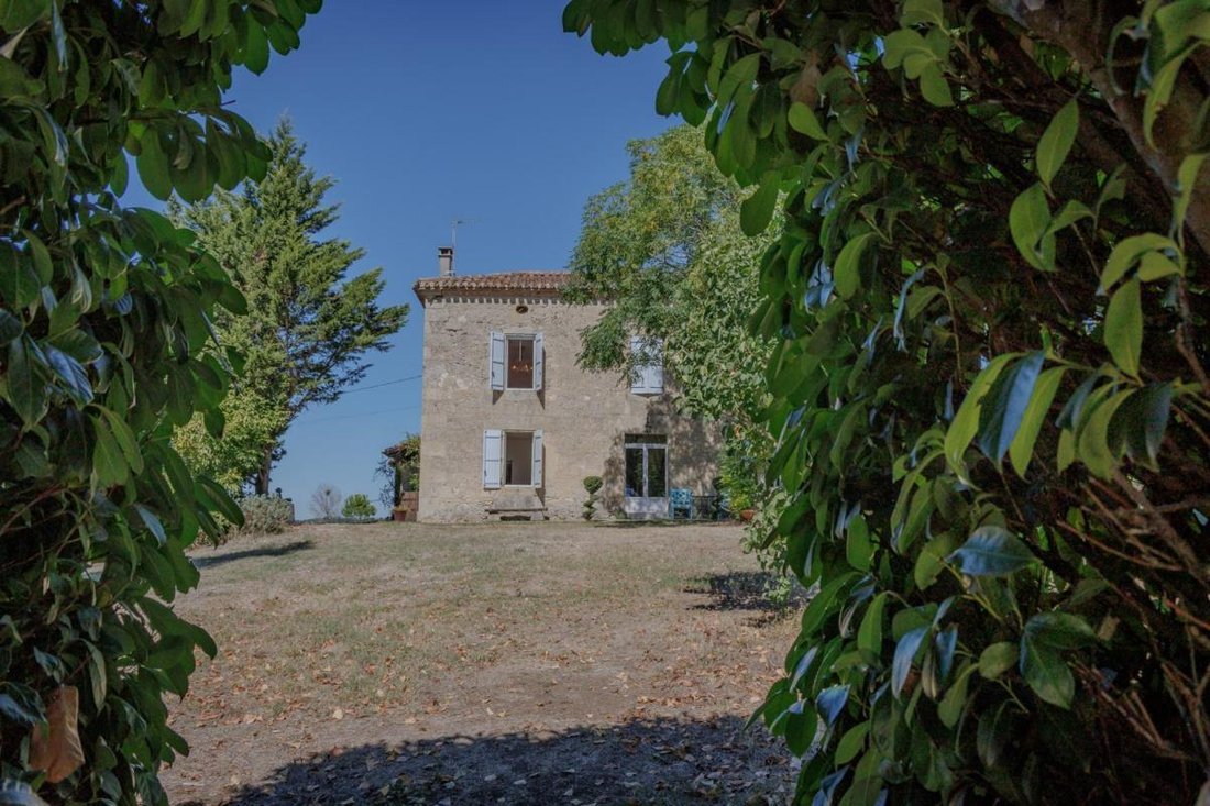House in Petit Nerac, Nerac, France 5 - 18923914