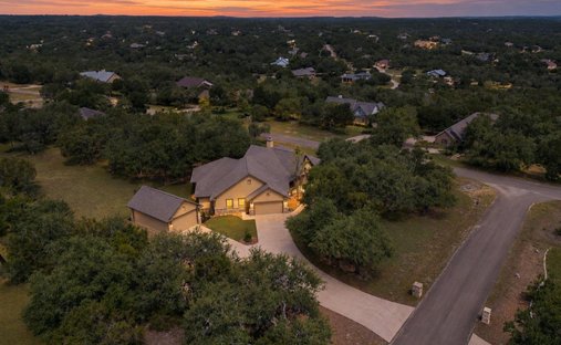 House in Wimberley, Texas, United States 1