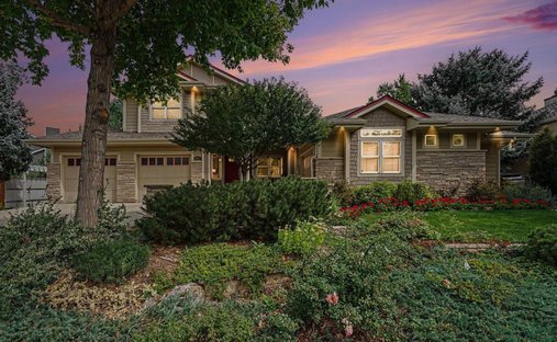 House in Fort Collins, Colorado, United States 1