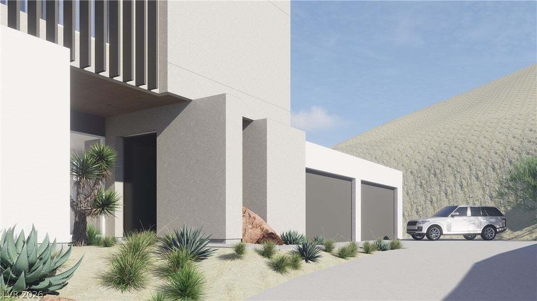 Casa en Henderson, Nevada, Estados Unidos 4 - 18925685