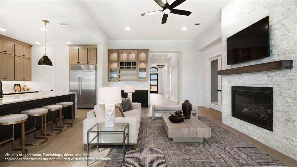 House in Fort Worth, Texas, United States 4 - 17730457