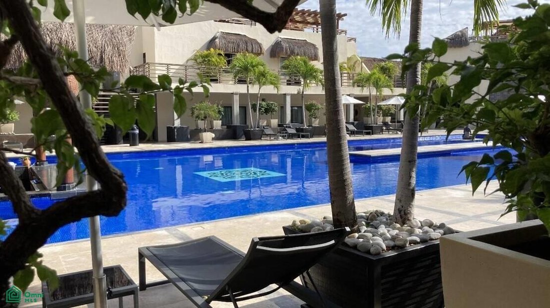 Condo in Playa del Carmen, Quintana Roo, Mexico 4 - 17466291