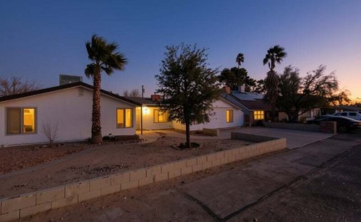 House in Las Vegas, Nevada, United States 1
