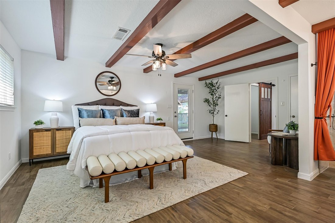 House in Nassau Bay, Texas, United States 5 - 18926619