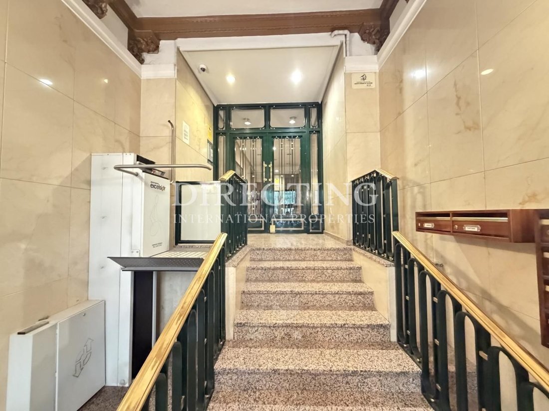 Apartamento en Salamanca, Madrid, España 2 - 18926951