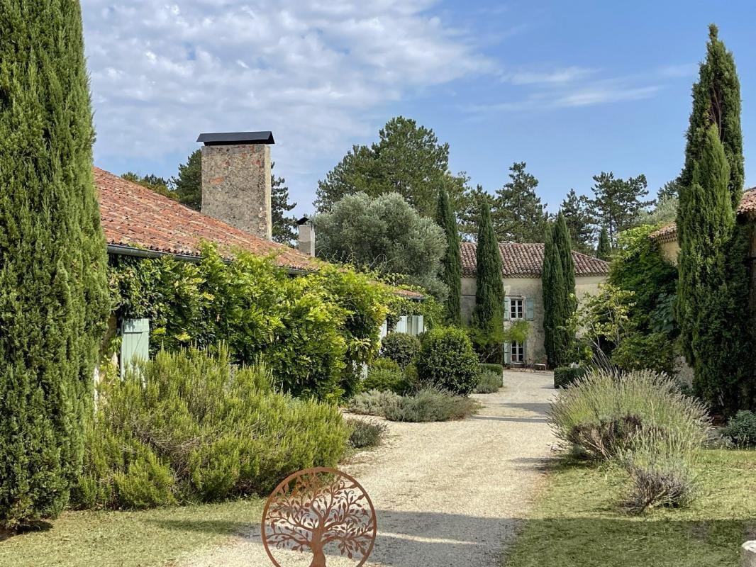 Maison à Gondrin, Occitanie, France 1 - 18923935