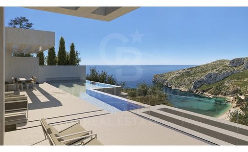 Casa a Jávea, Comunità Valenzana, Spagna 1
