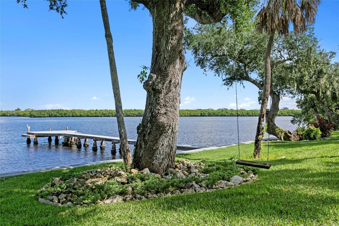 House in Ruskin, Florida, United States 5 - 18925760