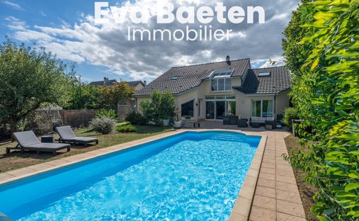 House in Nord, Hettange-Grande, France 1