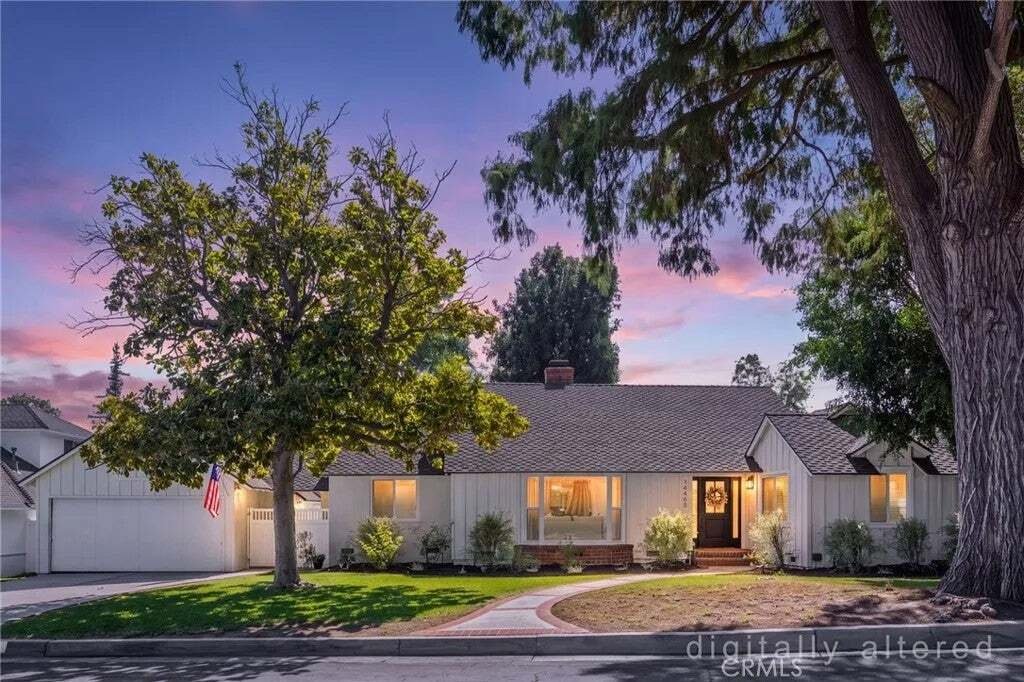 House in Whittier, California, United States 1 - 18926151