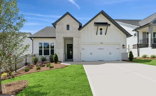 House in Gainesville, Georgia, United States 1
