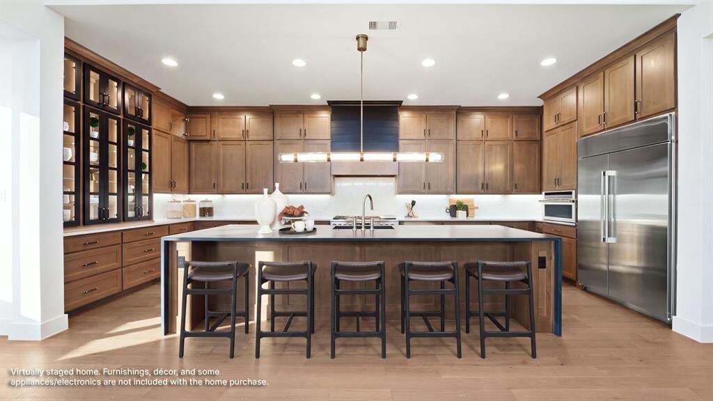 Casa a Hurst, Texas, Stati Uniti 2 - 17730432