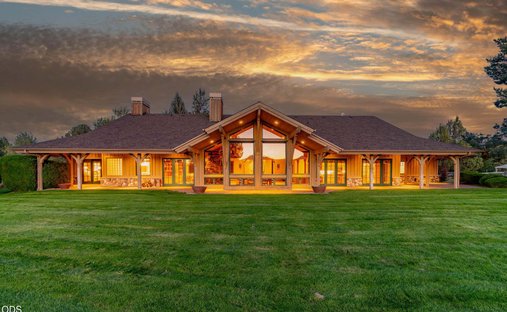 House in Bend, Oregon, United States 1