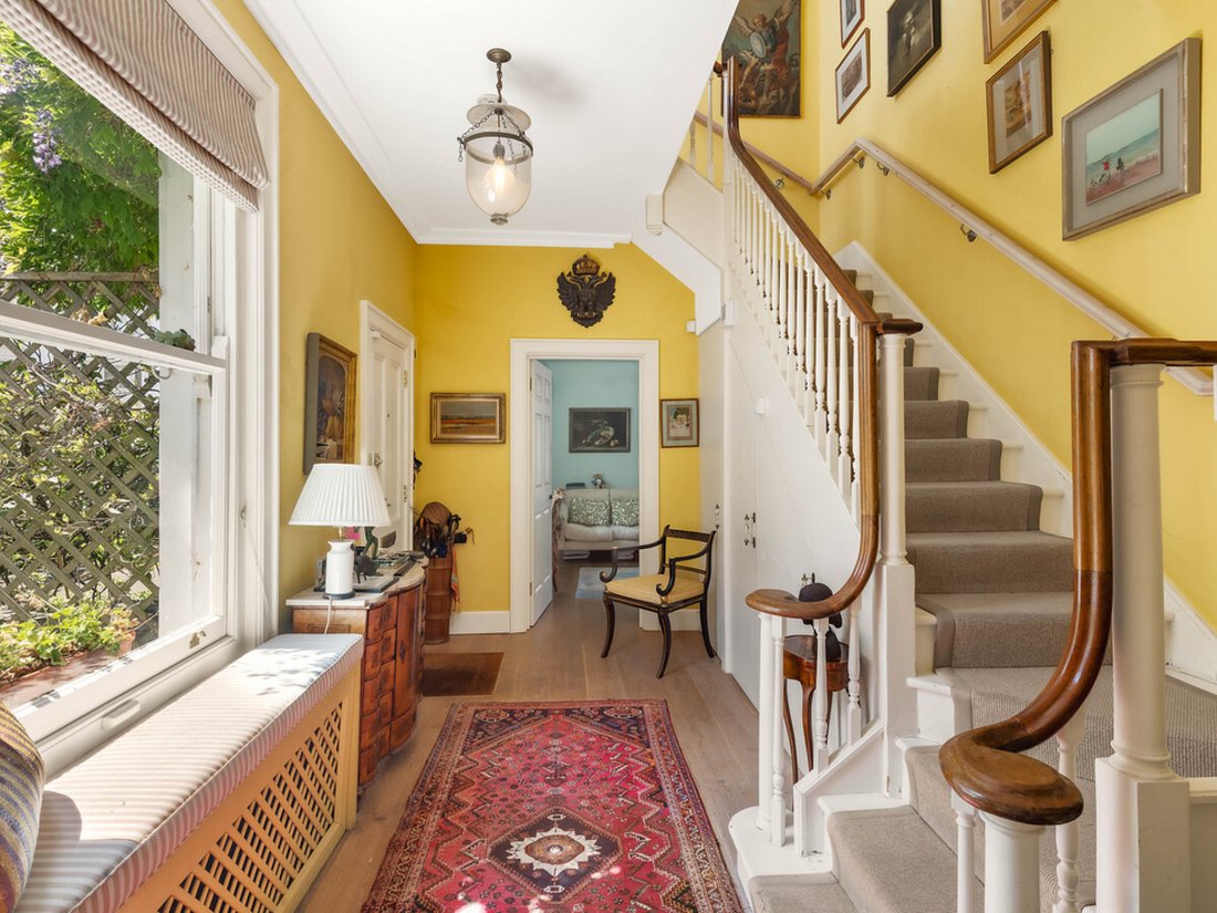 Apartment in Campden Hill, Kensington And Chelsea, England 4 - 18927206