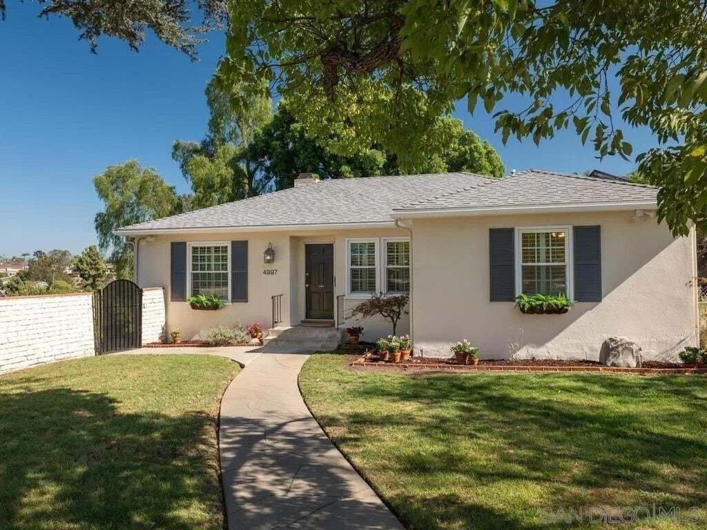 House in San Diego, California, United States 2 - 18926164