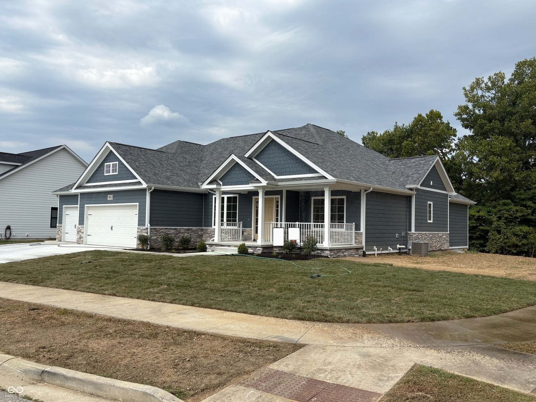 House in Columbus, Indiana, United States 2 - 18273459