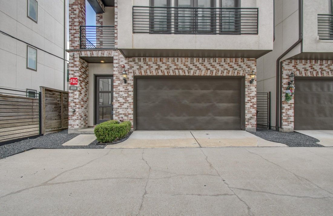 House in Houston, Texas, United States 2 - 18926607