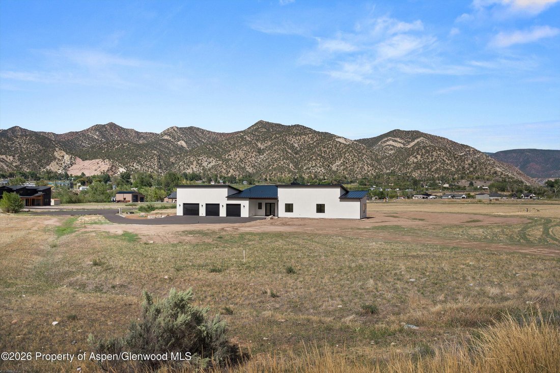 House in New Castle, Colorado, United States 5 - 18926714
