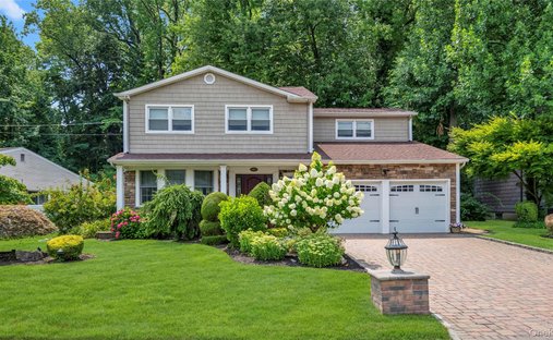 House in Roslyn, New York, United States 1