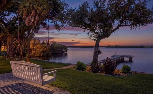 House in Ruskin, Florida, United States 1