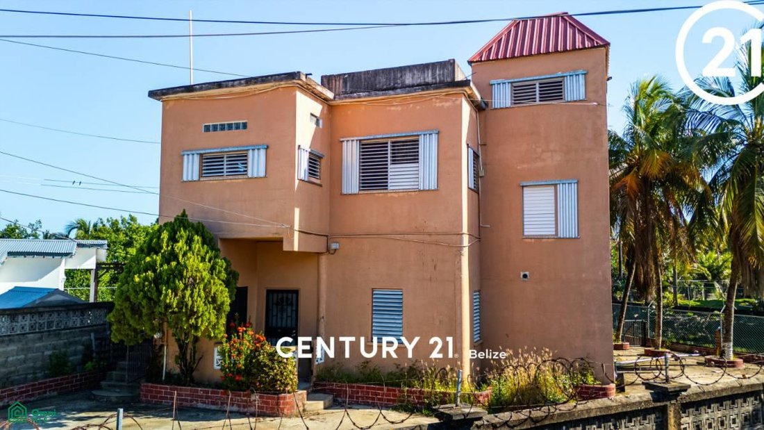 Condo in Belize City, Belize District, Belize 4 - 17754548