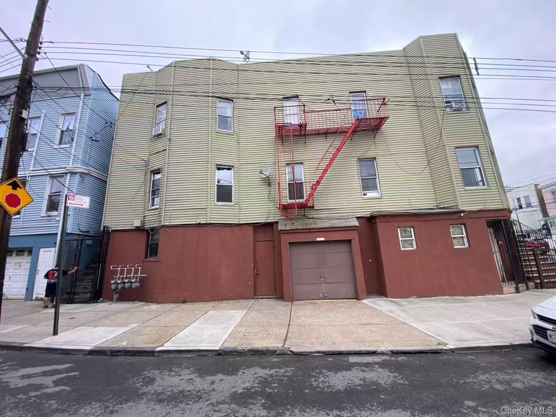 Casa en Nueva York, Nueva York, Estados Unidos 1 - 18925951