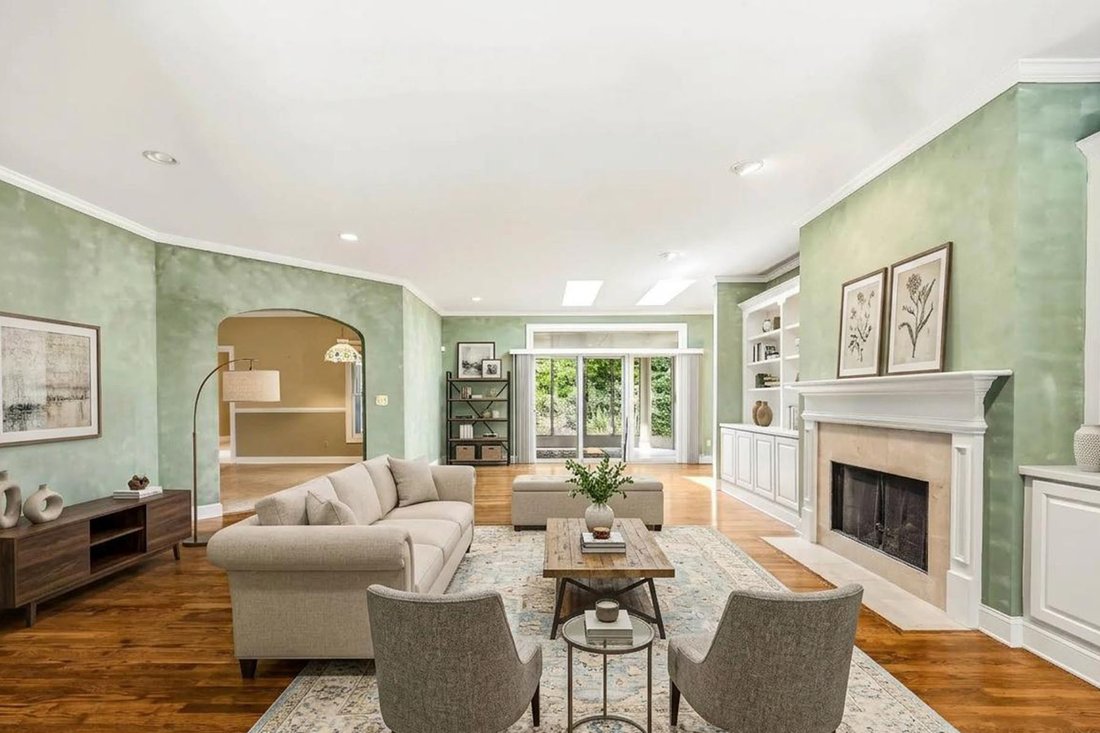 Casa a Laurel Park, Carolina del Nord, Stati Uniti 2 - 18352472