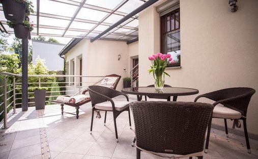 Apartment in Centre-Voltaire, Asnières-sur-Seine, France 1